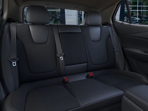 New 2026 Buick Encore GX Preferred w/ Comfort Package image 19