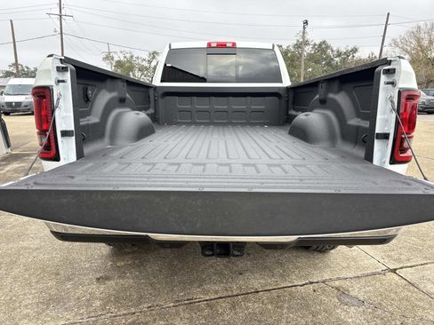 New 2026 RAM 2500 Tradesman image 6