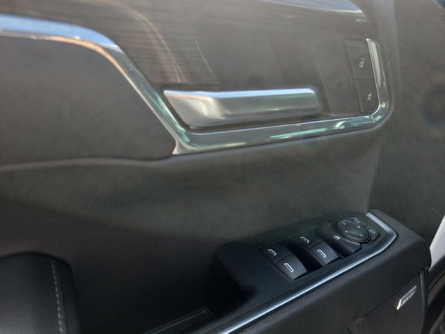 Used 2024 Chevrolet Silverado 1500 RST AWD/4WD image 25