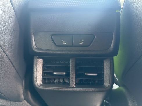 Certified 2025 Chevrolet Equinox RS w/ Safety and Technology Package AWD/4WD image 22