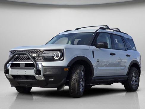New 2026 Ford Bronco Sport Big Bend image 15