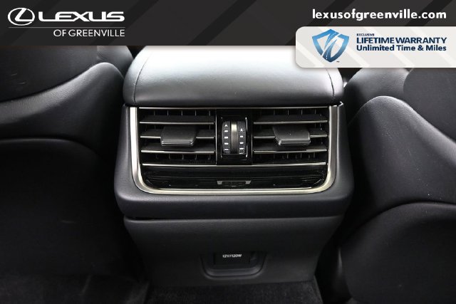 Used 2021 Lexus LS 500 AWD w/ Interior Upgrade Package image 24