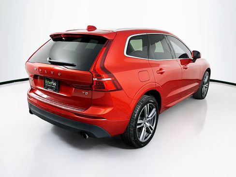 Used 2020 Volvo XC60 T5 Momentum w/ Protection Package Premier FWD image 9