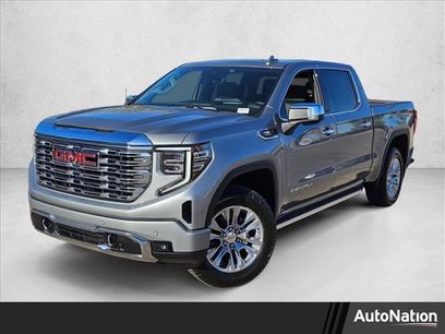 New 2026 GMC Sierra 1500 Denali w/ Technology Package