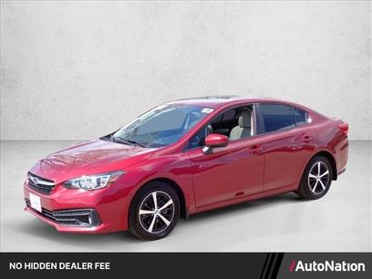 Used 2023 Subaru Impreza 2.0i Premium