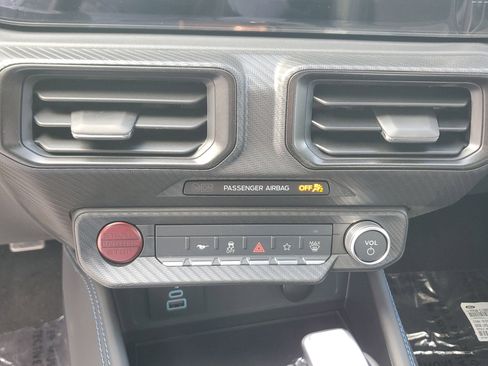New 2026 Ford Mustang Dark Horse RWD image 16