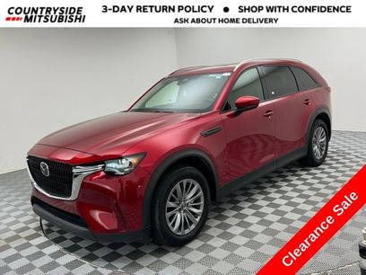 Used 2024 MAZDA CX-90 3.3 Turbo w/ Preferred Plus