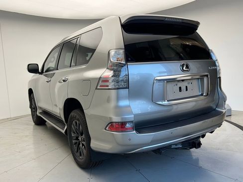 Used 2023 Lexus GX 460 Premium image 4