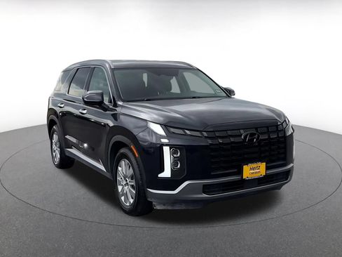 Used 2025 Hyundai Palisade SEL AWD/4WD image 3