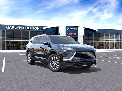 New 2026 Buick Enclave Preferred w/ Super Cruise Package FWD image 1