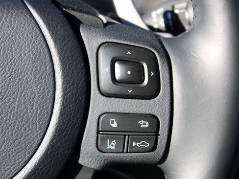 Certified 2025 Lexus IS 300 image 16