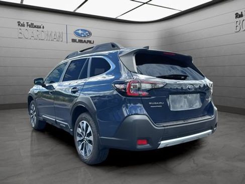Used 2024 Subaru Outback Limited w/ Popular Package #2 AWD/4WD image 7