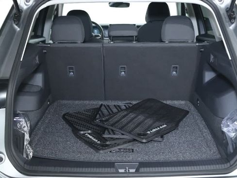 Certified 2026 Volkswagen Tiguan S FWD image 28
