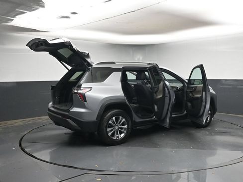 Used 2025 Chevrolet Equinox LT w/ Convenience Package II FWD image 47