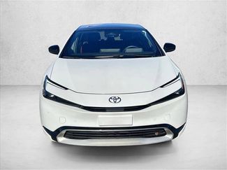 Used 2024 Toyota Prius Prime Premium video 2