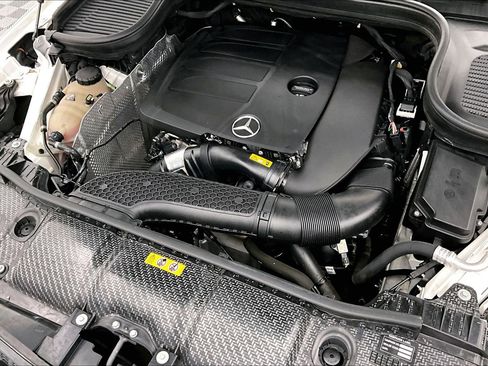 Certified 2021 Mercedes-Benz GLE 350 image 29