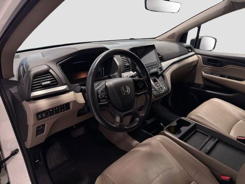 Used 2019 Honda Odyssey EX-L image 8
