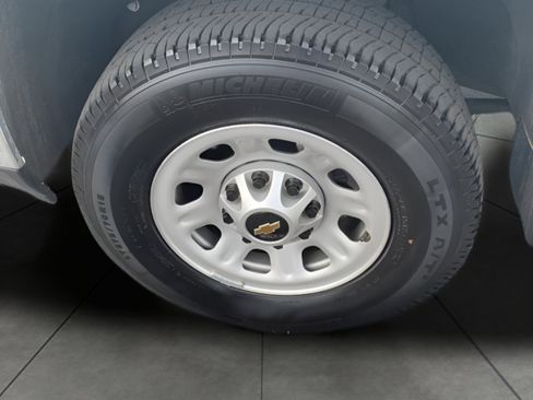 Used 2024 Chevrolet Silverado 3500 W/T w/ WT Convenience Package image 23