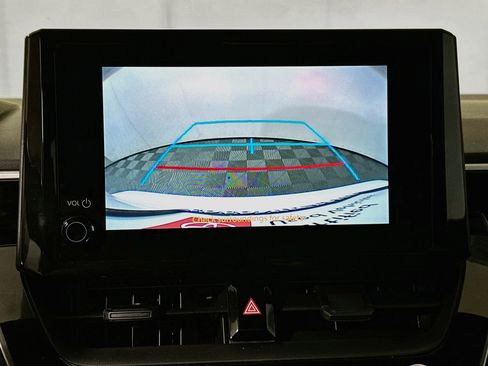 Certified 2026 Toyota Corolla SE FWD image 25