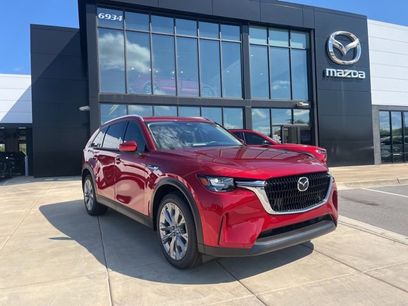 New 2026 MAZDA CX-90 3.3 Turbo w/ Preferred Package