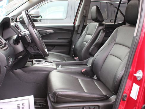 Used 2023 Honda Ridgeline RTL-E image 17