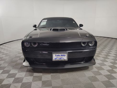 Used 2022 Dodge Challenger R/T Scat Pack image 6