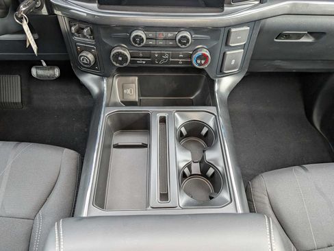 New 2026 Ford F150 STX w/ Equipment Group 200A AWD/4WD image 13