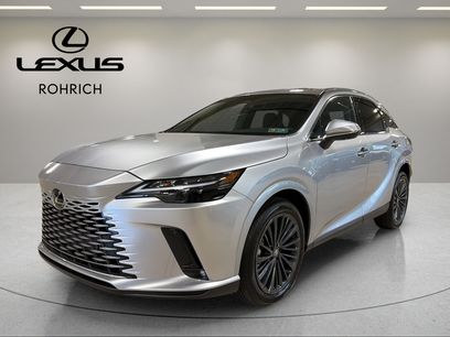 New 2026 Lexus RX 350 Premium w/ Convenience Package