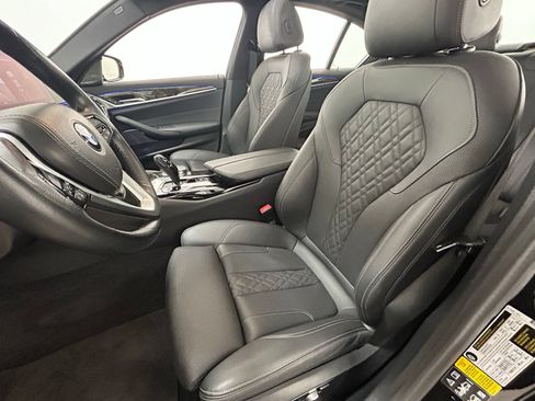 Used 2023 BMW 540i xDrive w/ Premium Package AWD/4WD image 30