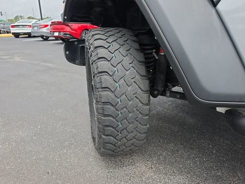 Used 2022 Jeep Gladiator Rubicon image 46