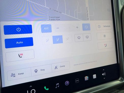 Used 2017 Tesla Model S 100D image 29