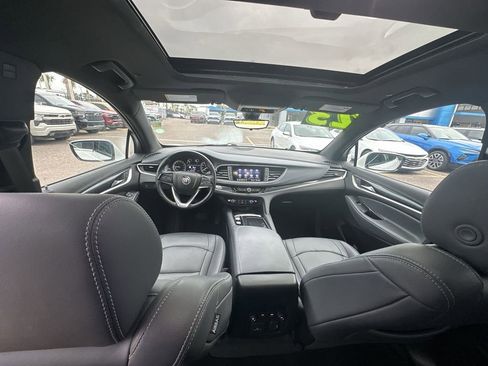 Used 2023 Buick Enclave Essence w/ Experience Buick Package FWD image 18