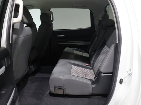Used 2021 Toyota Tundra SR5 AWD/4WD image 18