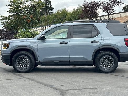 New 2026 Honda Passport TrailSport image 7
