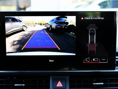 Used 2025 Audi A5 2.0T Premium Plus image 17