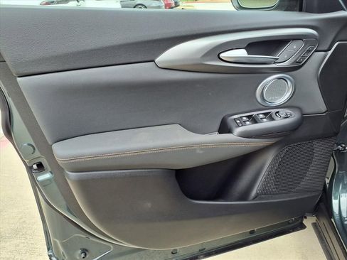 New 2026 Alfa Romeo Tonale Veloce w/ Quick Order Package 23H Volce image 16