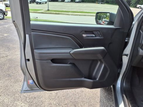 New 2026 Chevrolet Colorado LT w/ LT Convenience Package image 8