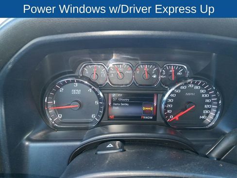 Used 2014 GMC Sierra 1500 SLE w/ SLE Value Package image 14