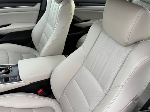 Used 2021 Honda Accord EX-L image 31