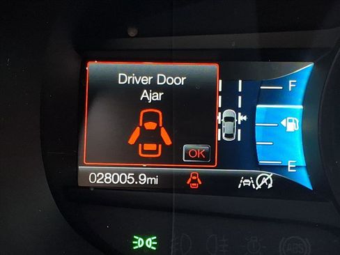 Used 2024 Ford Edge SEL image 20