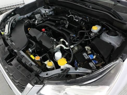 Used 2018 Subaru Forester 2.5i Premium AWD/4WD image 52