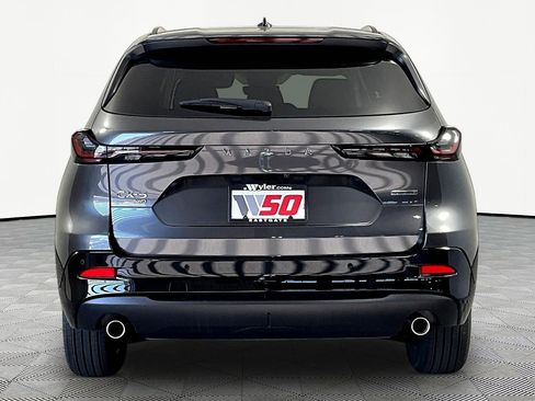 New 2026 MAZDA CX-5 2.5 S w/ Premium Package AWD/4WD image 5