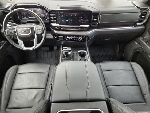 Used 2024 GMC Sierra 1500 SLT image 22