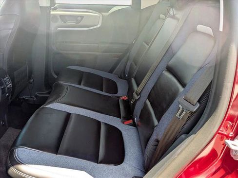 New 2025 Ford Bronco Sport Outer Banks w/ Outer Banks Tech Package+ image 16