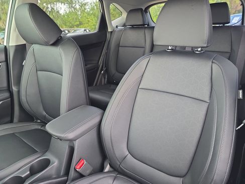 New 2026 Kia Seltos EX FWD image 21