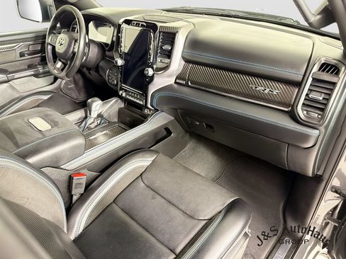 Used 2023 RAM 1500 TRX w/ TRX Level 2 Equipment Group AWD/4WD image 36
