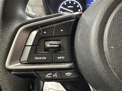 Used 2020 Subaru Forester Base w/ Alloy Wheel Package image 9