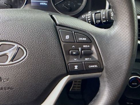 Used 2019 Hyundai Tucson Night image 12