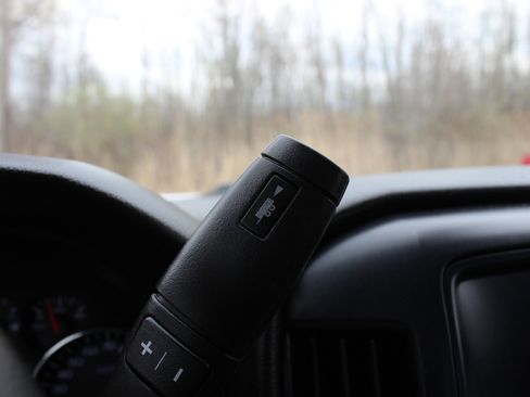 Used 2014 GMC Sierra 1500 4x4 Double Cab image 25