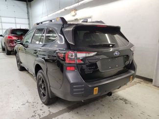 Used 2022 Subaru Outback Wilderness w/ Wilderness Package video 2